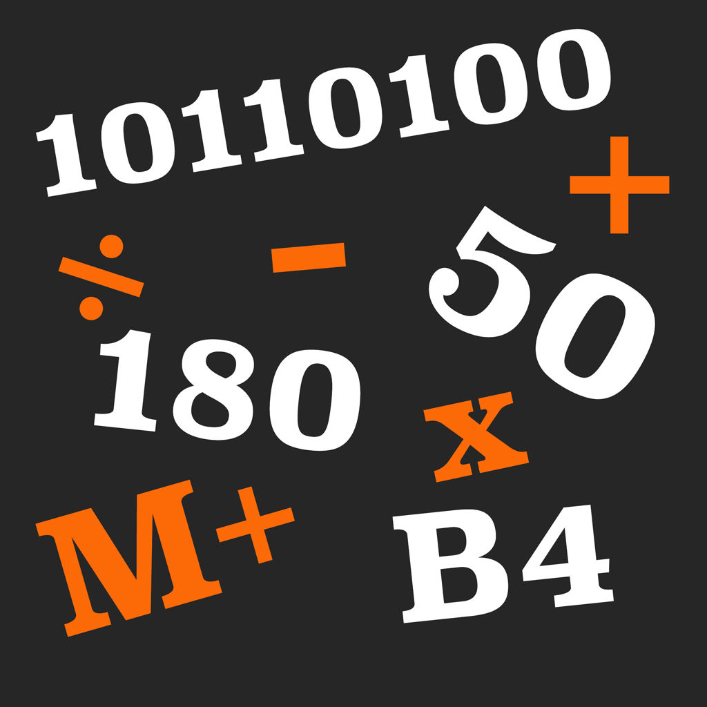 Base Converter and Calculator Pro MikeCheck Development